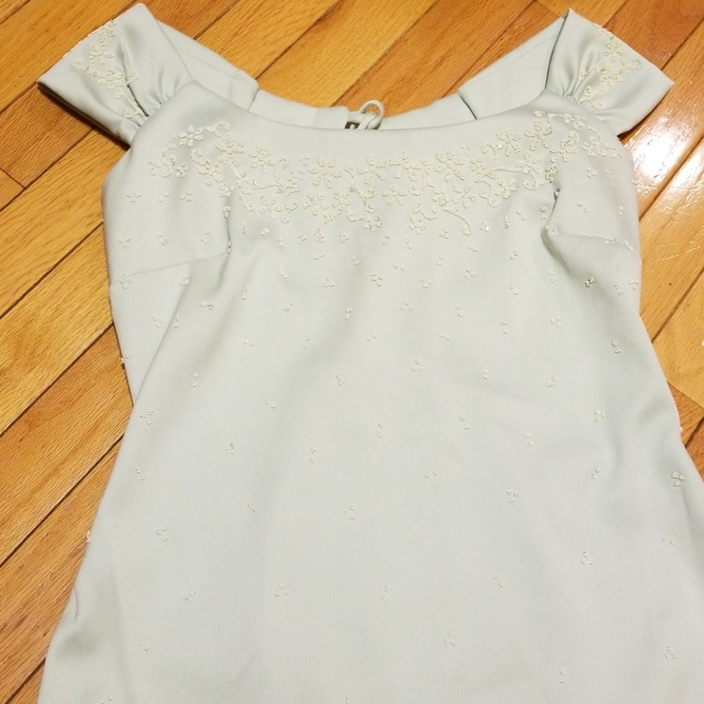 Formal Gown
